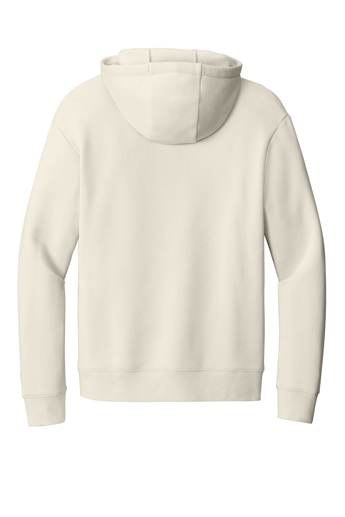 New Era® Heritage Fleece Full-Zip Hoodie