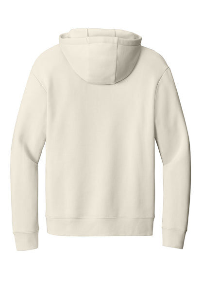 New Era® Heritage Fleece Full-Zip Hoodie