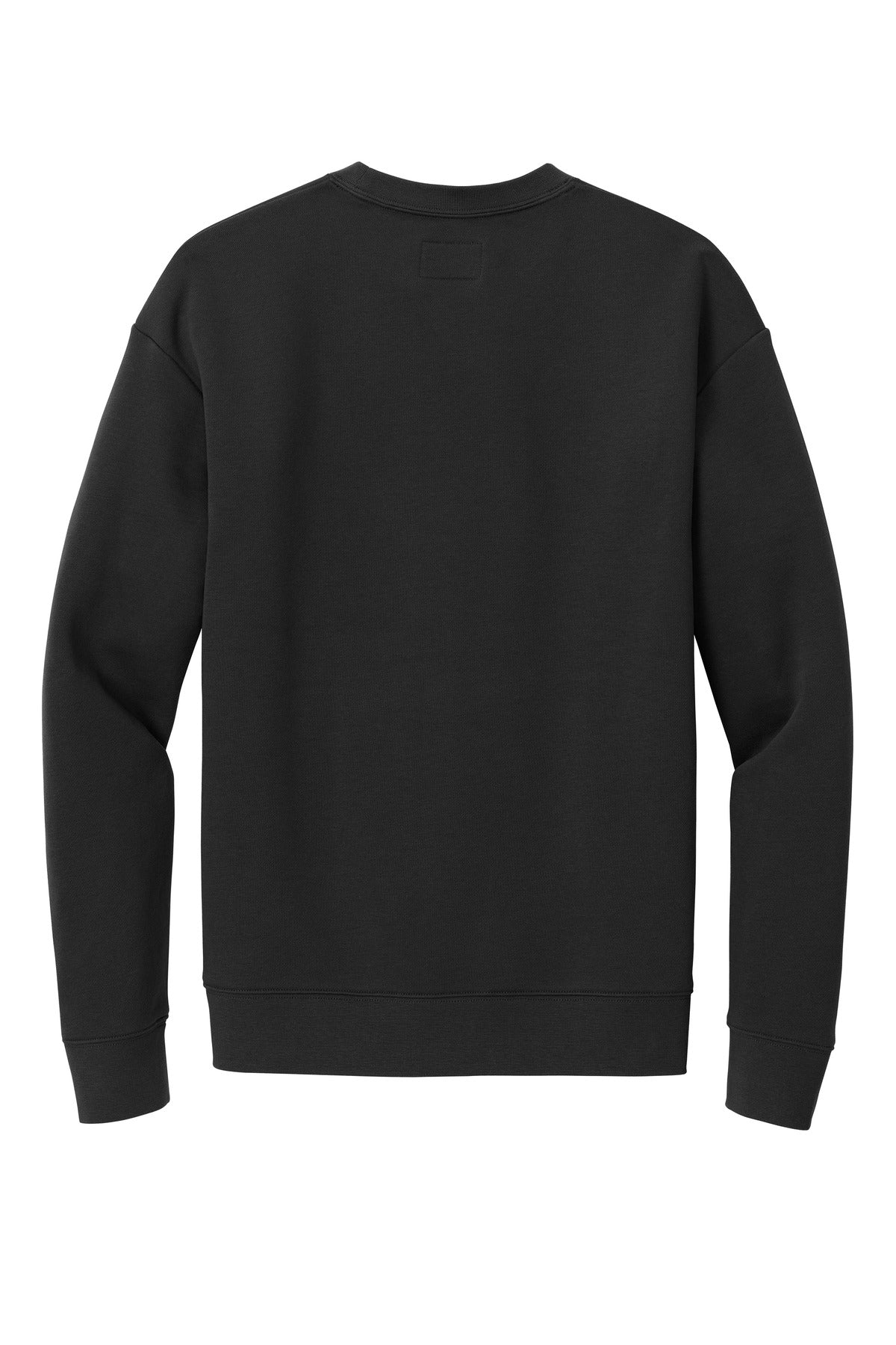 New Era® Heritage Fleece Pocket Crew