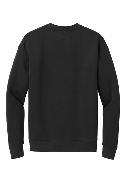 New Era® Heritage Fleece Pocket Crew