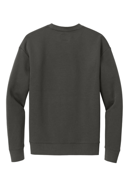 New Era® Heritage Fleece Pocket Crew