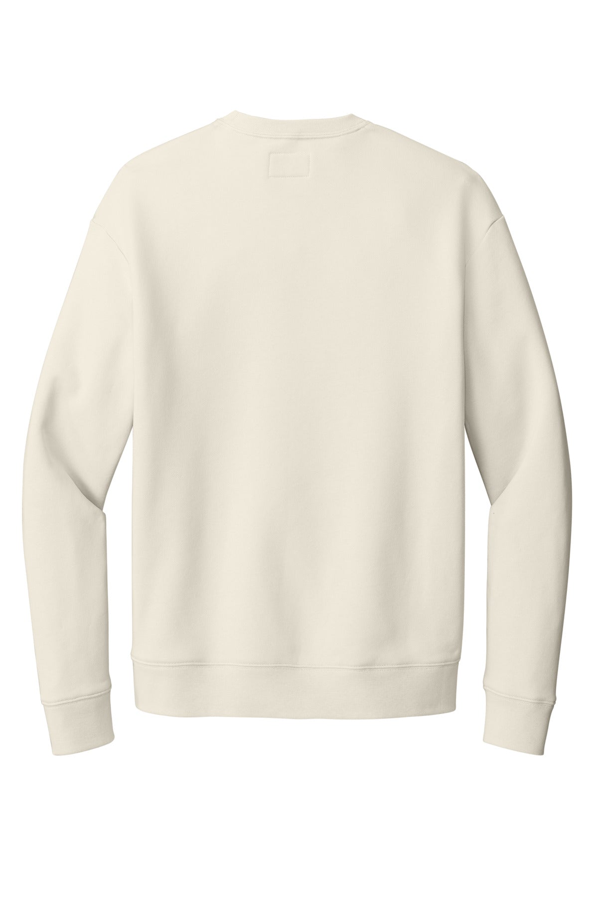 New Era® Heritage Fleece Pocket Crew
