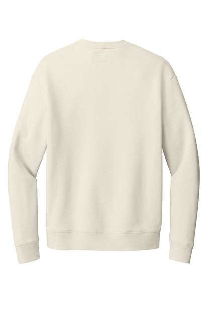 New Era® Heritage Fleece Pocket Crew