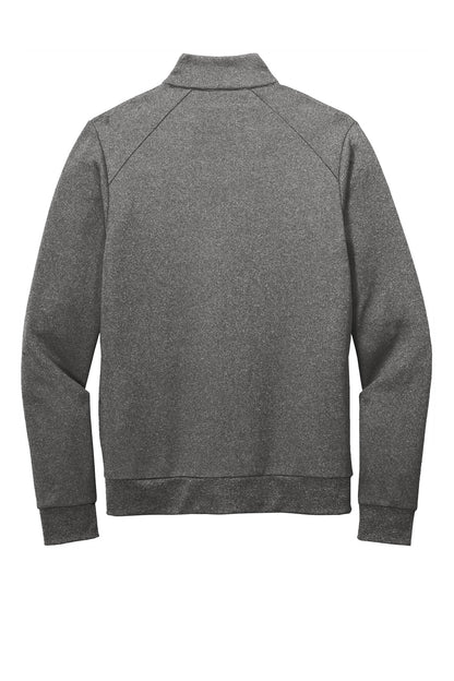 New Era® Performance Terry Full-Zip