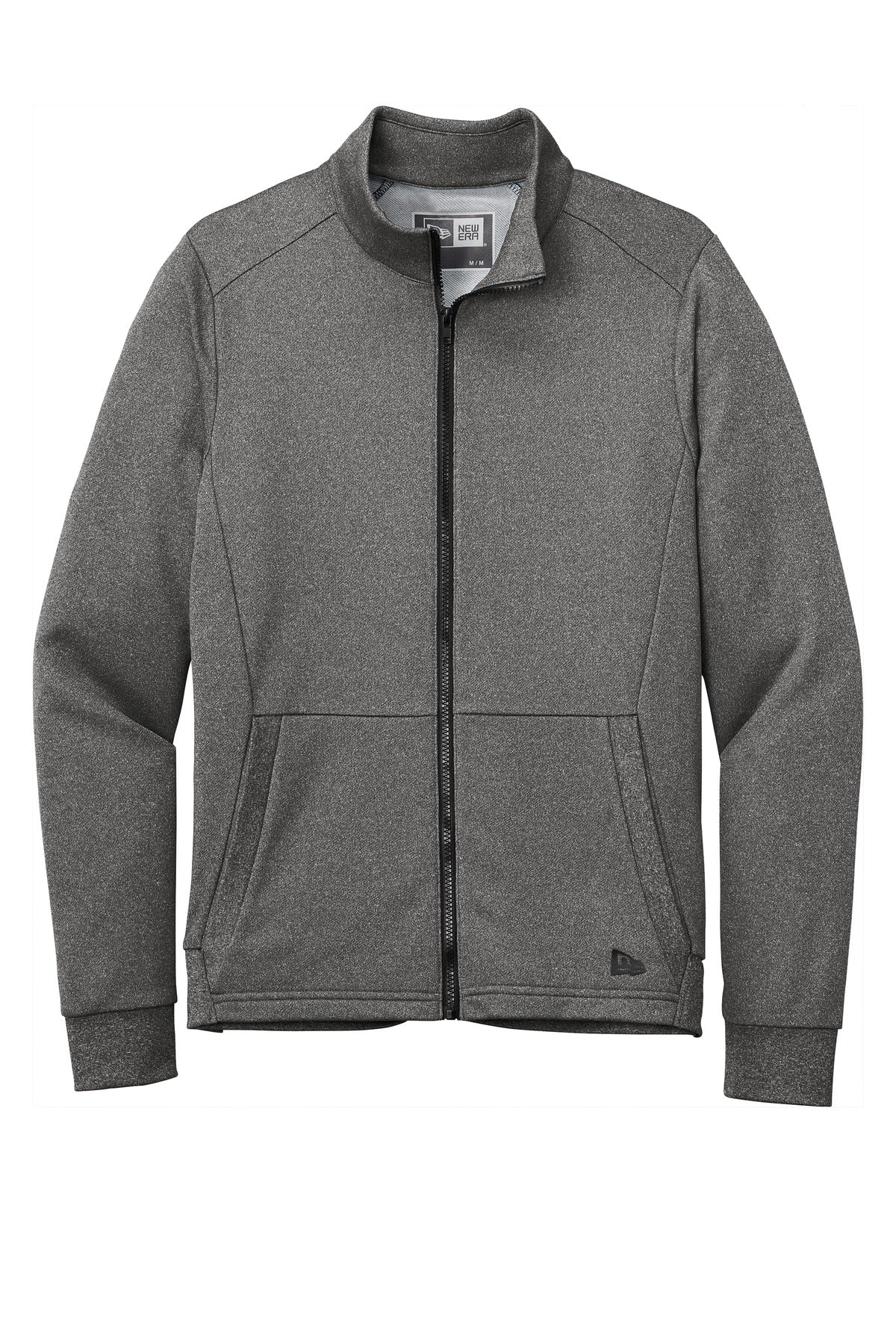 New Era® Performance Terry Full-Zip