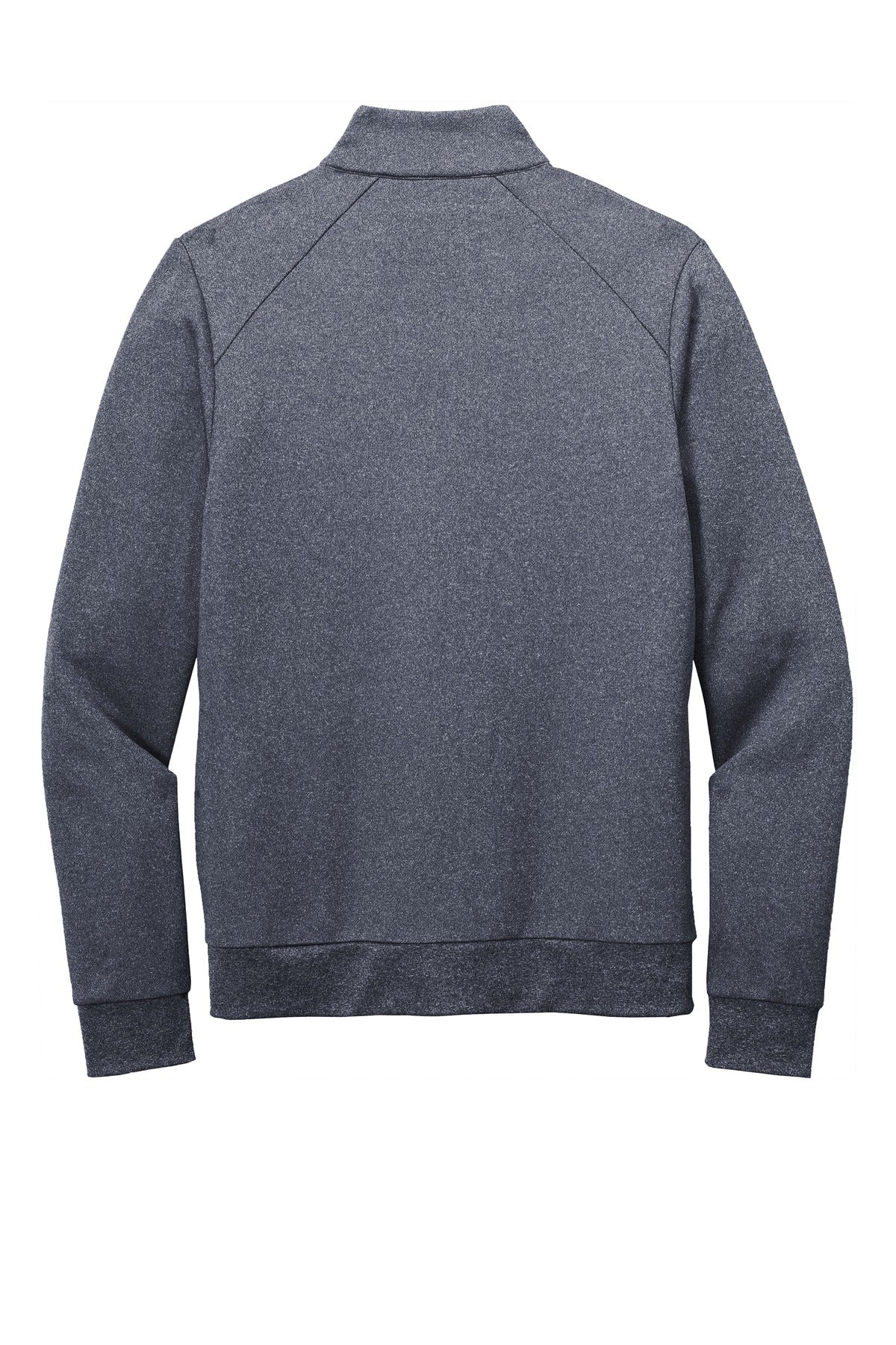 New Era® Performance Terry Full-Zip