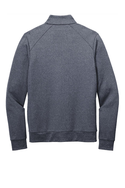 New Era® Performance Terry Full-Zip