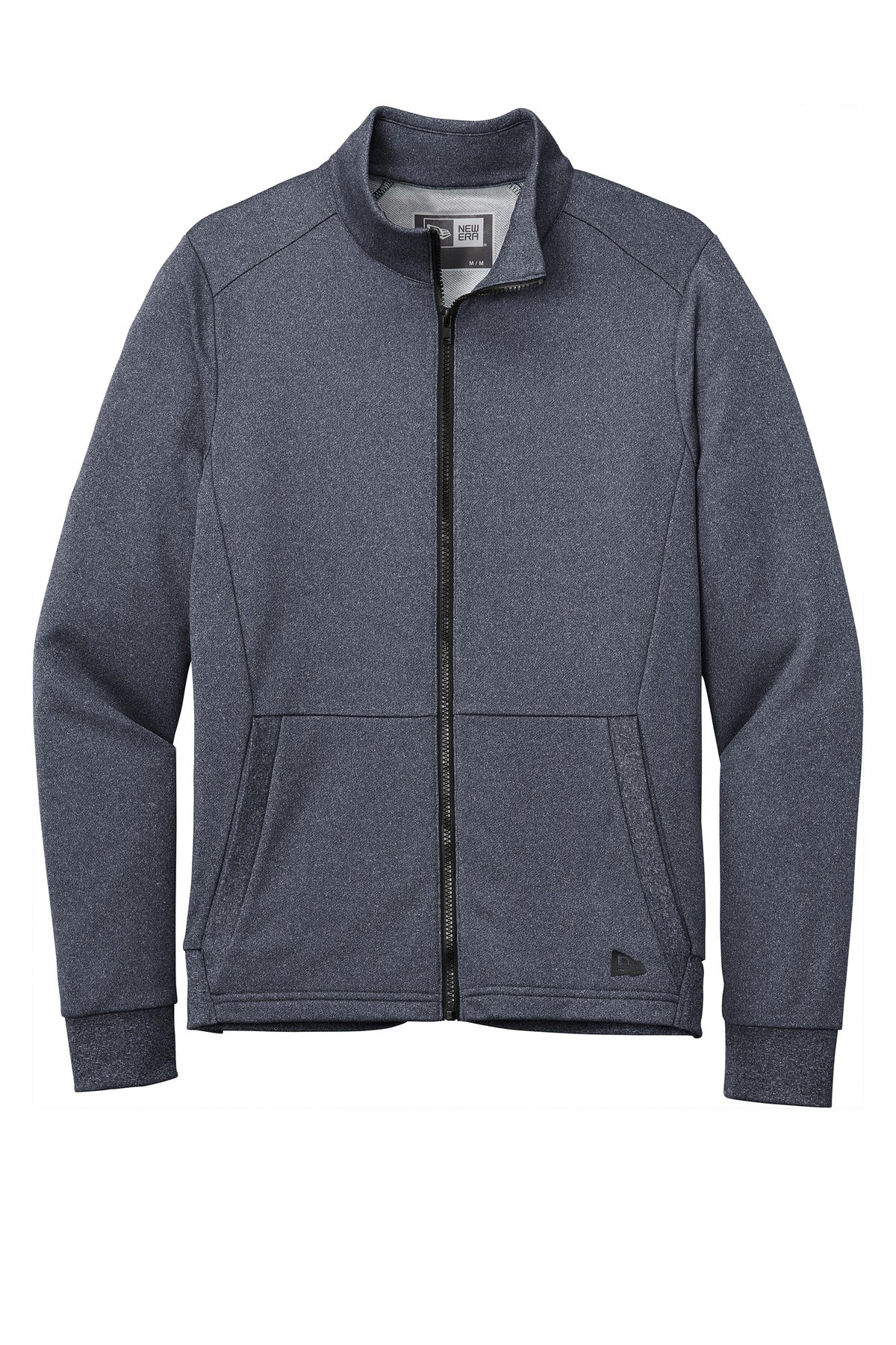 New Era® Performance Terry Full-Zip