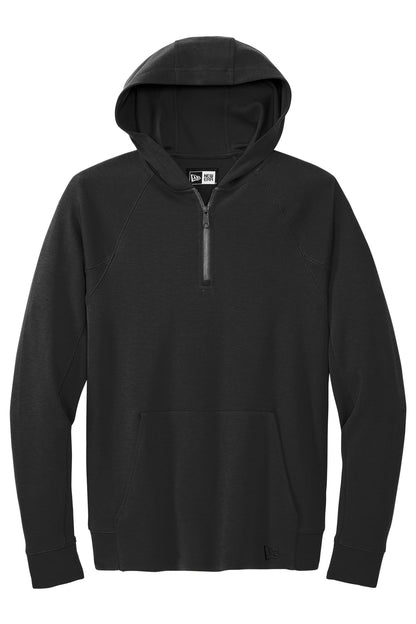 New Era® STS 1/4-Zip Hoodie