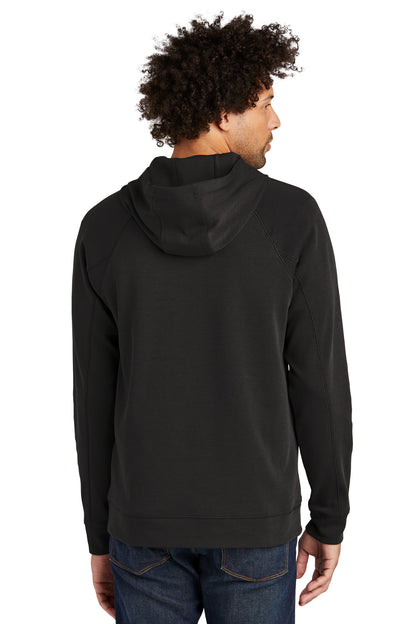 New Era® STS 1/4-Zip Hoodie