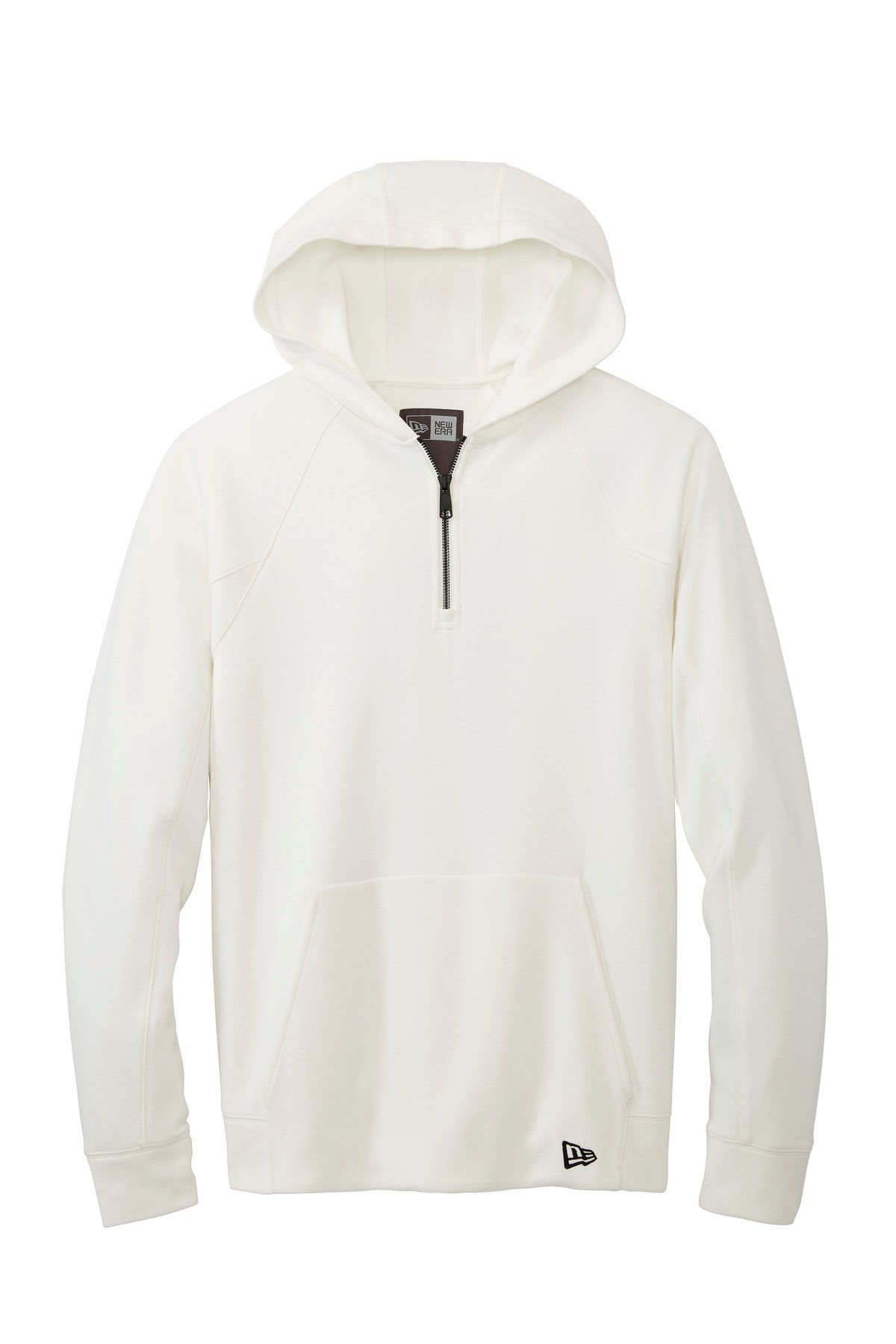 New Era® STS 1/4-Zip Hoodie