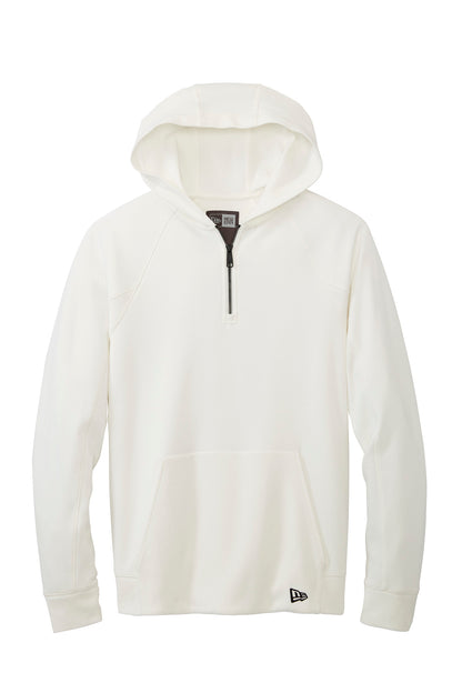 New Era® STS 1/4-Zip Hoodie
