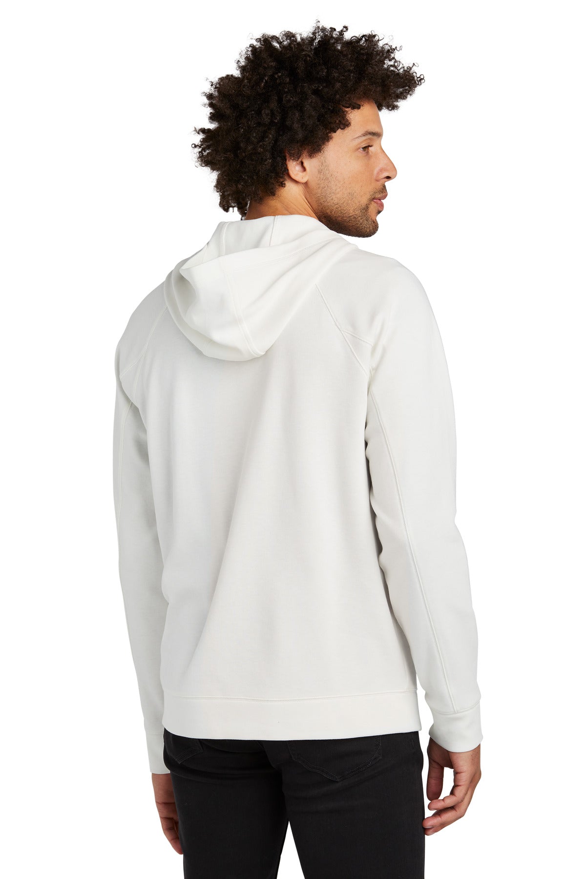 New Era® STS 1/4-Zip Hoodie