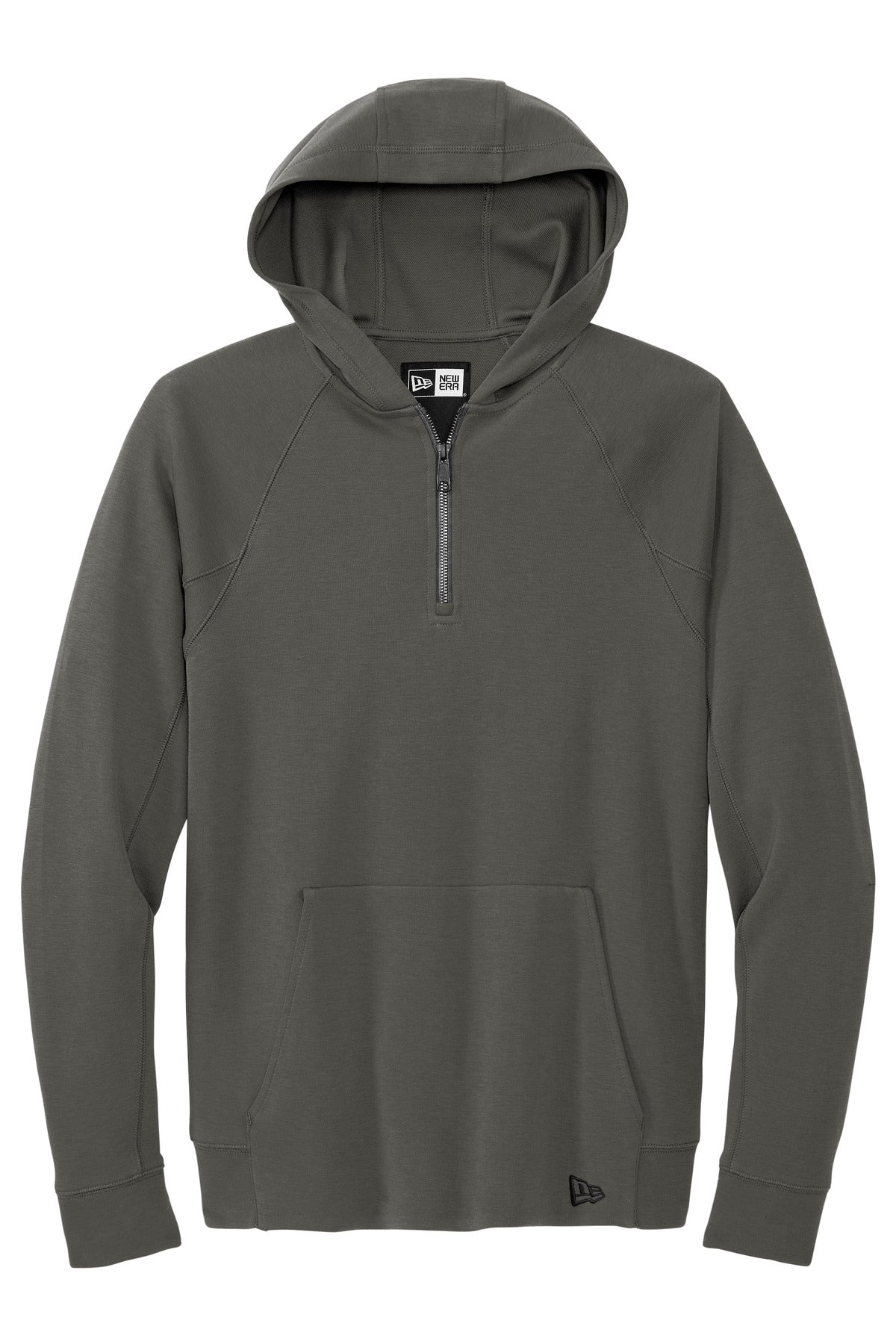 New Era® STS 1/4-Zip Hoodie