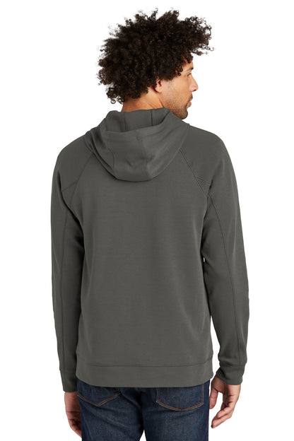 New Era® STS 1/4-Zip Hoodie