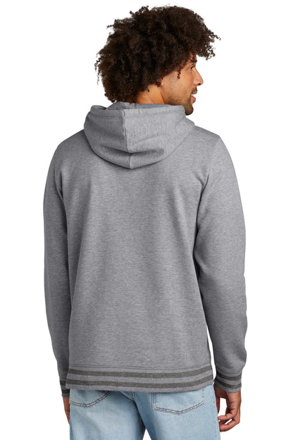 New Era® Comeback Fleece Pullover Hoodie (CORE COLORS)