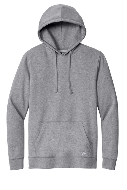 New Era® Comeback Fleece Pullover Hoodie (CORE COLORS)