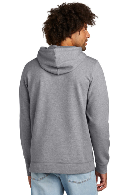 New Era® Comeback Fleece Pullover Hoodie (CORE COLORS)