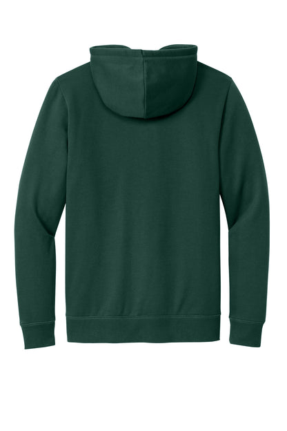 New Era® Comeback Fleece Pullover Hoodie (CORE COLORS)