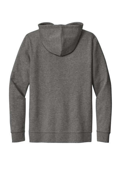 New Era® Comeback Fleece Pullover Hoodie (CORE COLORS)
