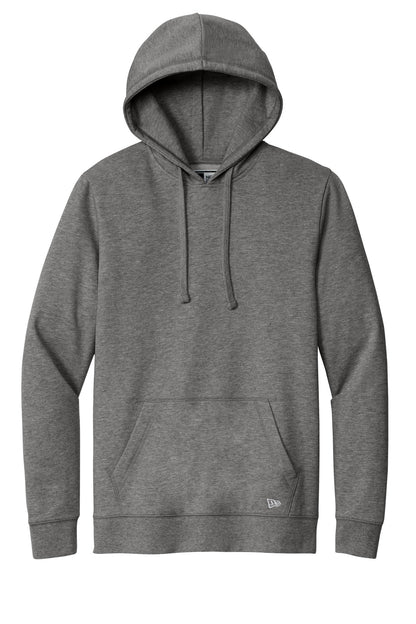 New Era® Comeback Fleece Pullover Hoodie (CORE COLORS)