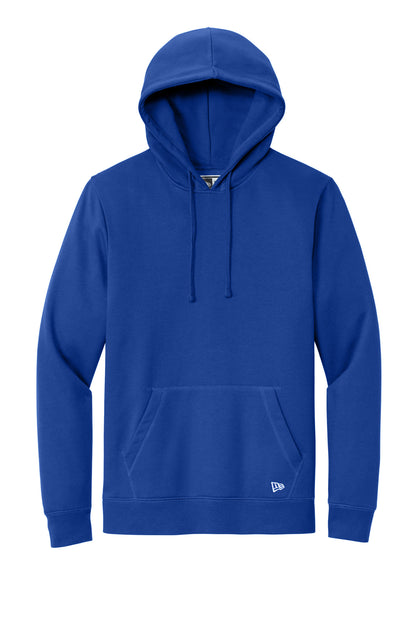 New Era® Comeback Fleece Pullover Hoodie (CORE COLORS)