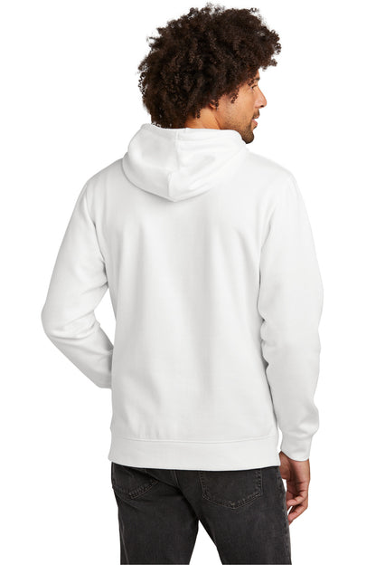 New Era® Comeback Fleece Pullover Hoodie (CORE COLORS)