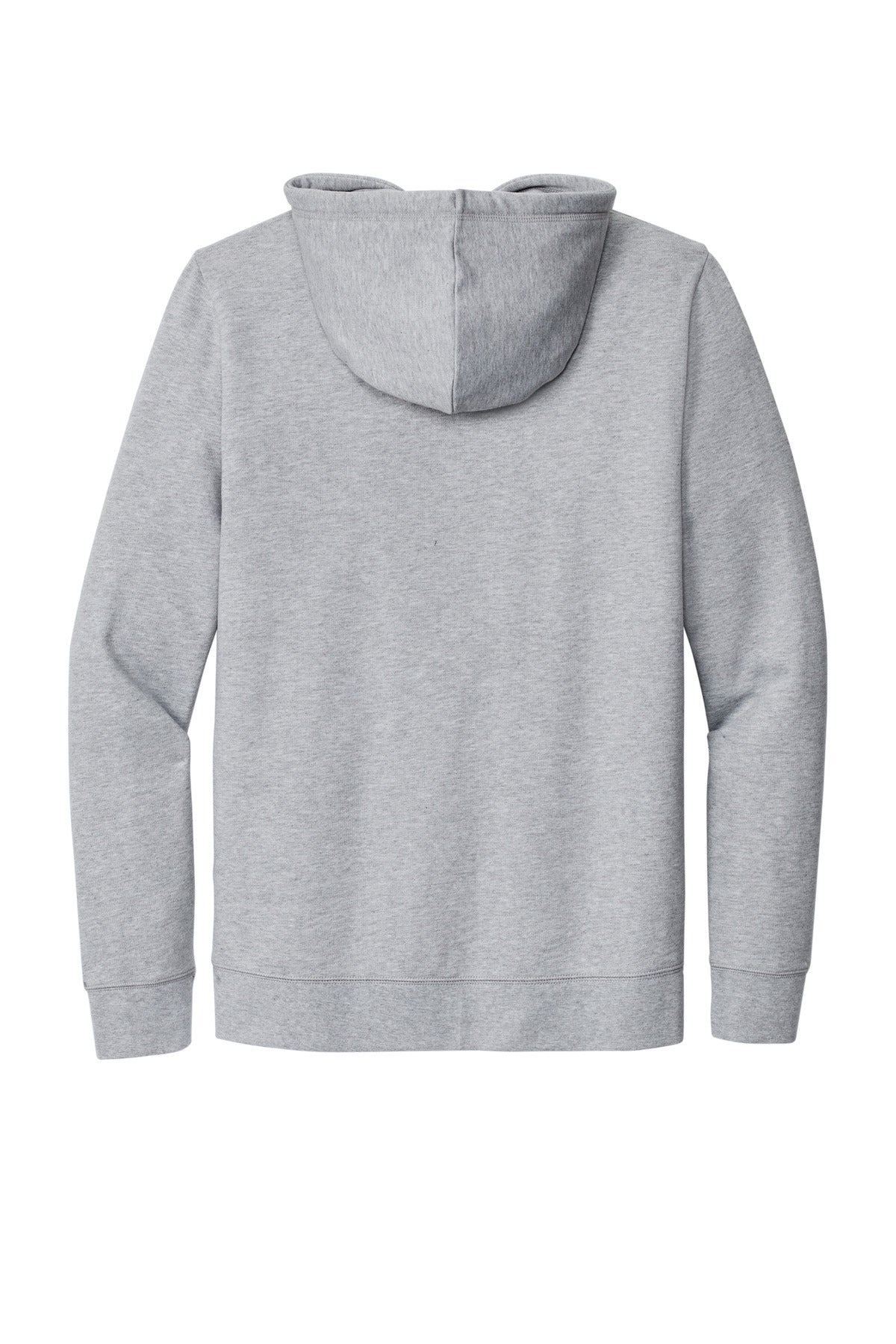 New Era® Comeback Fleece Full-Zip Hoodie