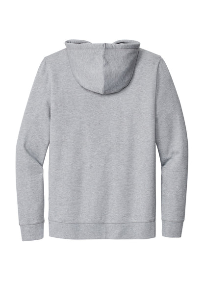New Era® Comeback Fleece Full-Zip Hoodie