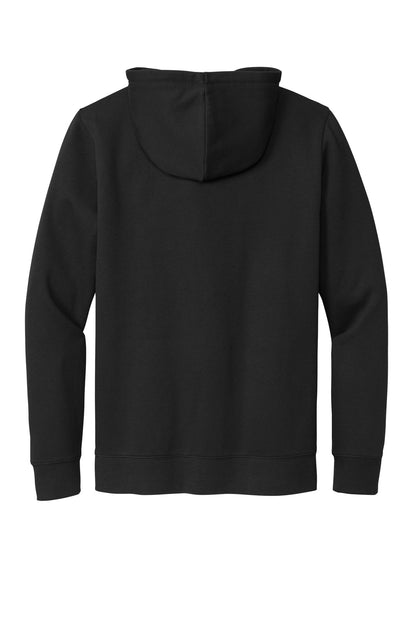 New Era® Comeback Fleece Full-Zip Hoodie