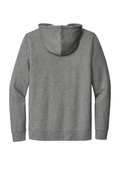 New Era® Comeback Fleece Full-Zip Hoodie