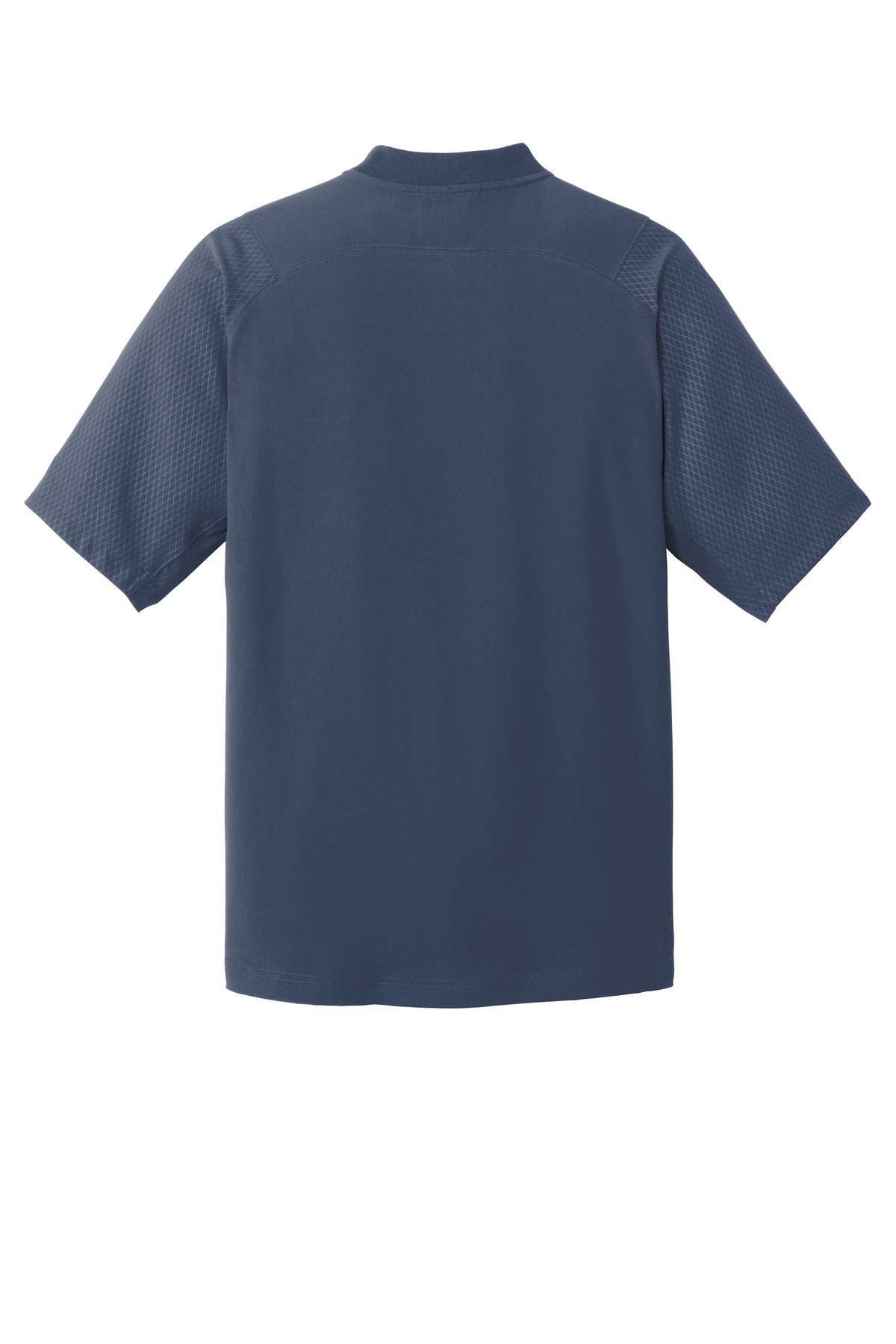 New Era® Cage Short Sleeve 1/4-Zip Jacket