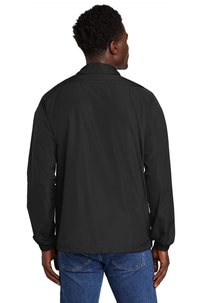 New Era® Coaches Jacket