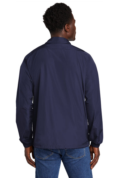 New Era® Coaches Jacket