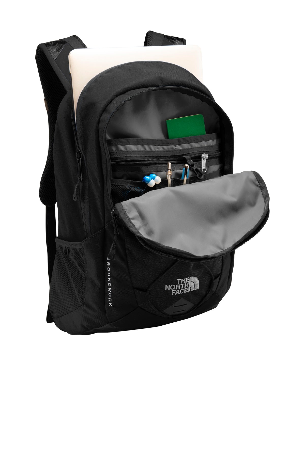The North Face® Groundwork Backpack – 29L, Laptop Sleeve