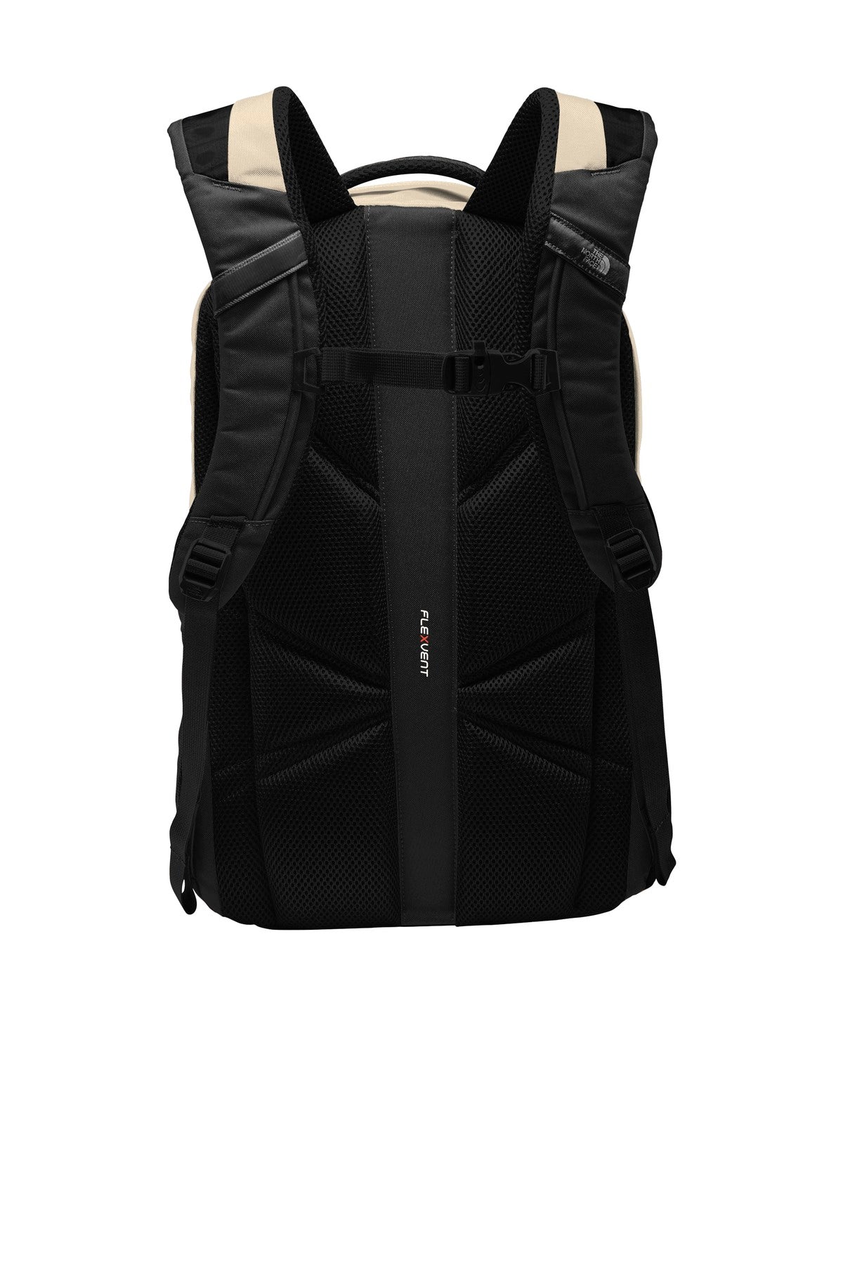 The North Face® Groundwork Backpack – 29L, Laptop Sleeve & FlexVent™ – GearOne