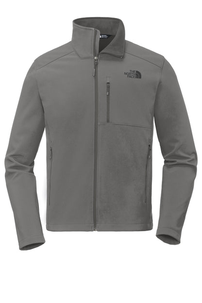 The North Face® Apex Barrier Soft Shell Jacket