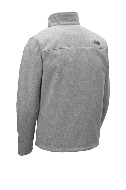 The North Face® Apex Barrier Soft Shell Jacket