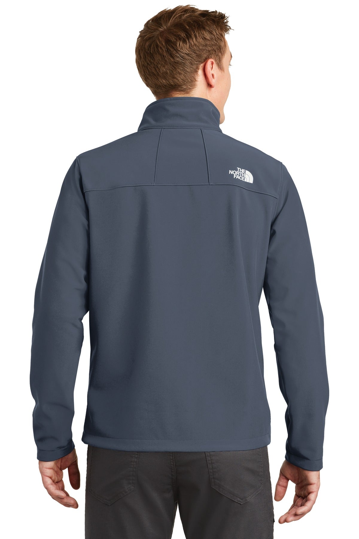 The North Face® Apex Barrier Soft Shell Jacket