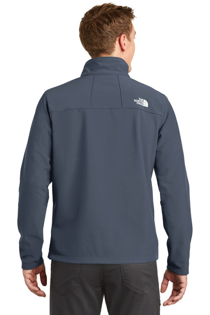 The North Face® Apex Barrier Soft Shell Jacket