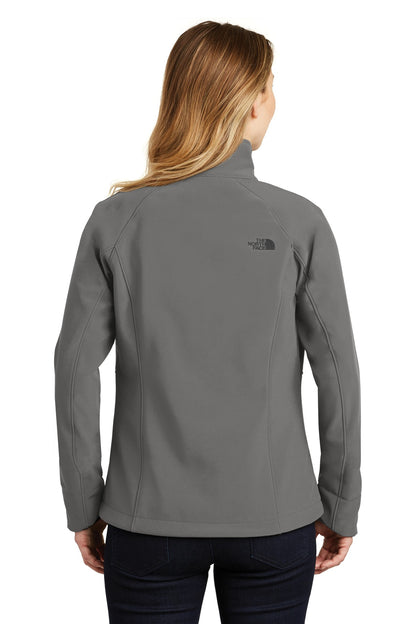 The North Face® Women's Apex Barrier Soft Shell Jacket