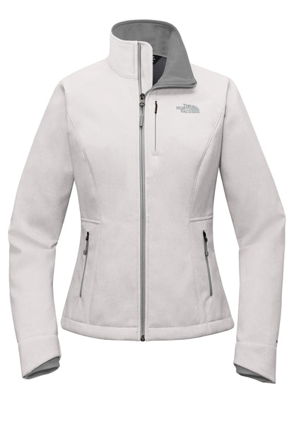 The North Face® Women's Apex Barrier Soft Shell Jacket