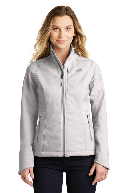 The North Face® Women's Apex Barrier Soft Shell Jacket