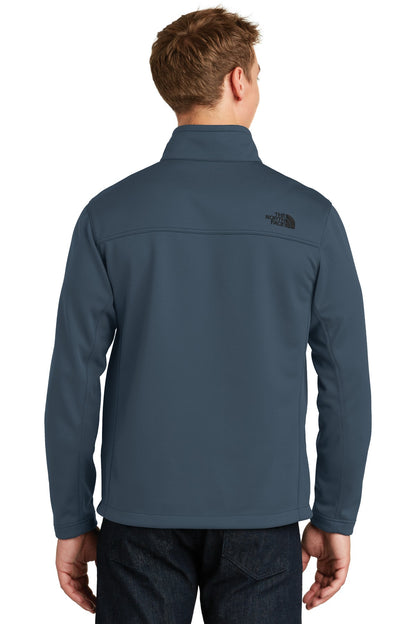 The North Face® Ridgewall Soft Shell Jacket