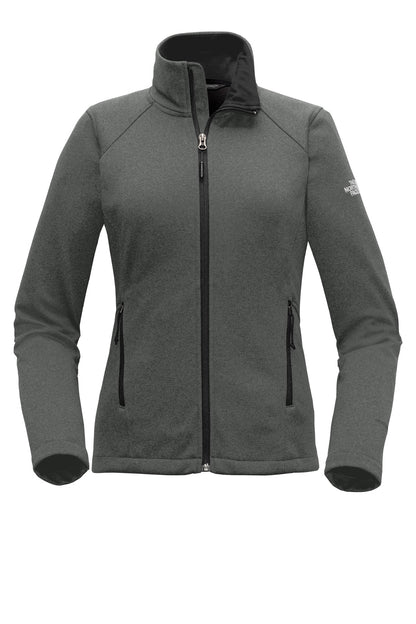 The North Face® Women's Ridgewall Soft Shell Jacket