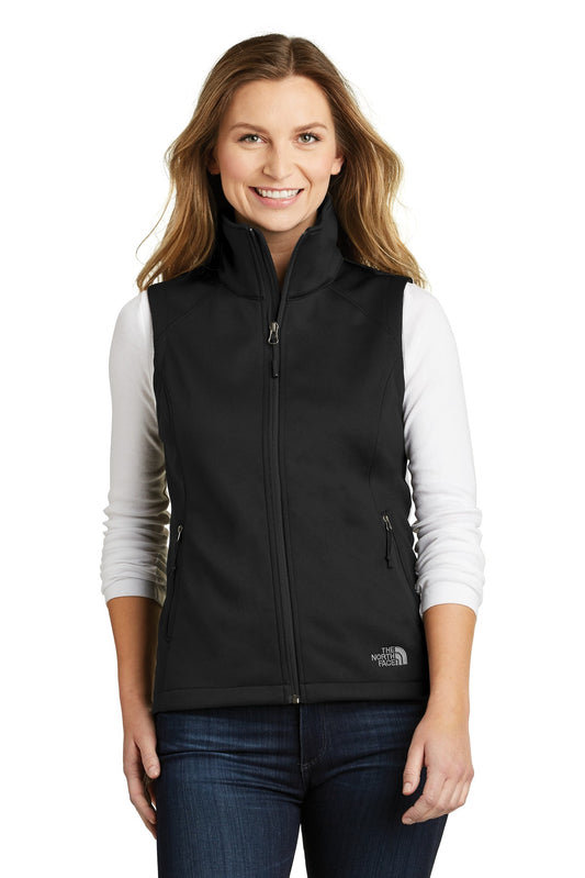 The North Face® Women's Ridgewall Soft Shell Vest