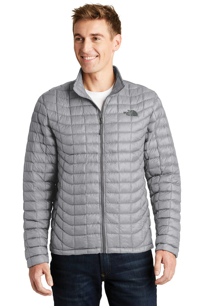 The North Face® ThermoBall  Trekker Jacket