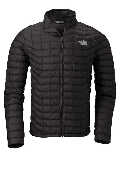 The North Face® ThermoBall  Trekker Jacket