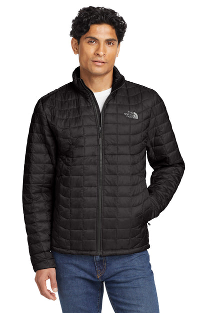 The North Face® ThermoBall  Trekker Jacket