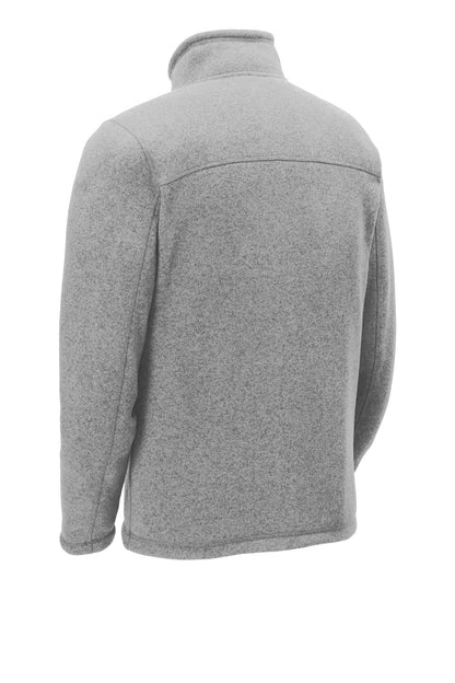 The North Face® Sweater Fleece Jacket
